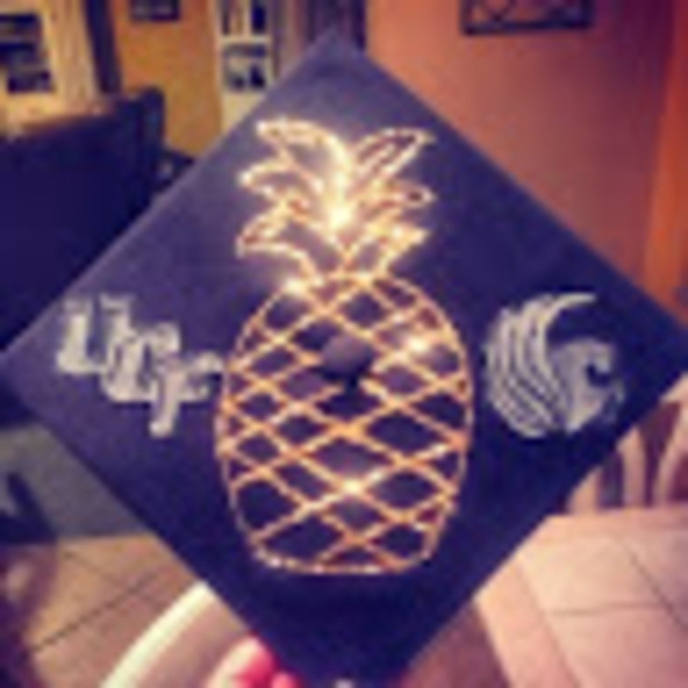 Meet your Posher, Kaycee